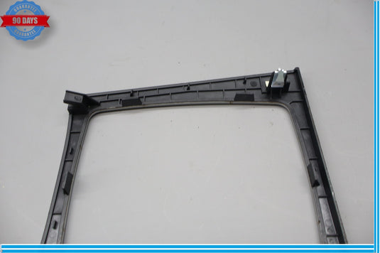 12-14 Mercedes C250 C350 W204 Center Console Shift Shifter Bezel Trim Oem