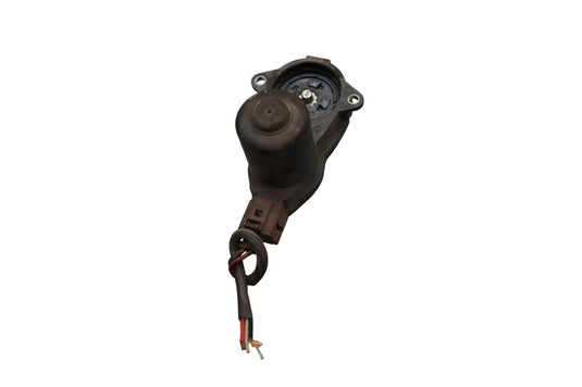 12-15 LR Range Rover Evoque Left Side Electronic Parking Brake Actuator Oem