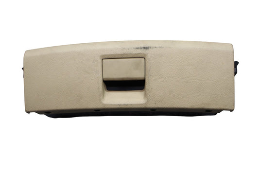08-18 Audi A6 A7 Quattro A8 Q3 RS7 Front Seat Lower Compartment Storage Tray Oem