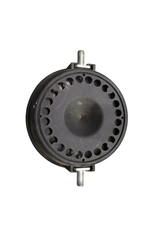 05-08 Maserati Quattroporte M139 Anti Theft Alarm Siren Sound Horn Oem