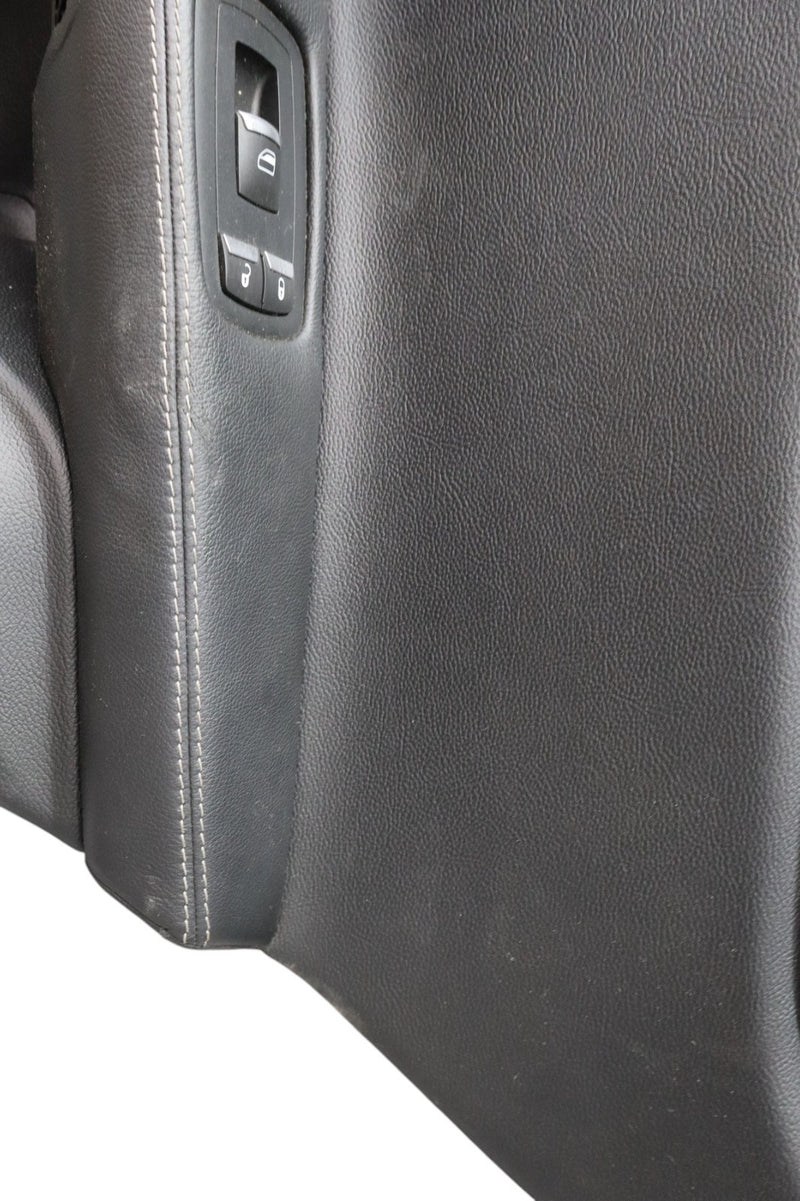 Load image into Gallery viewer, 14-22 Maserati Ghibli M157 Rear Right Passenger Side Interior Door Panel Oem
