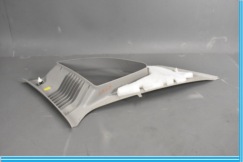 Load image into Gallery viewer, 12-15 BMW E84 X1 Rear Left Driver Side D-Pillar Trim Cover Panel Oem
