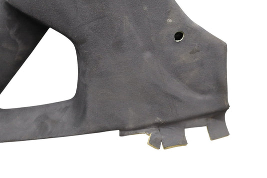 14-17 Maserati Quattroporte Rear Left Side Upper C-Pillar Trim Cover Oem