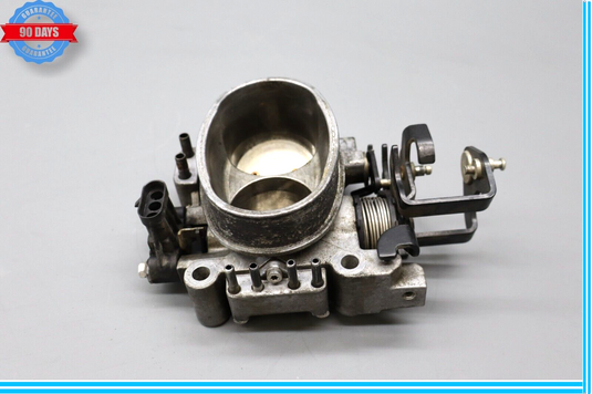 87-88 Cadillac Allante Throttle Body Intake Valve Oem
