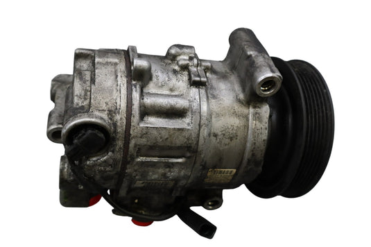 12-17 Audi A4 A6 Quattro A/C AC Air Conditioning Compressor 4G0260805D Oem