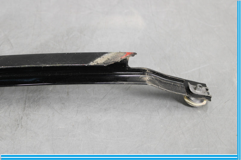 Load image into Gallery viewer, 10-16 Mercedes E350 E550 Rear Left Driver Quarter Glass Division Bar Molding Oem
