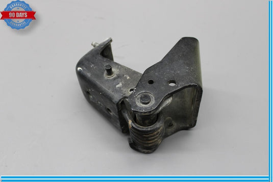 03-07 Hummer H2 Right Passenger Side Door Hinge Black 15905609 Oem