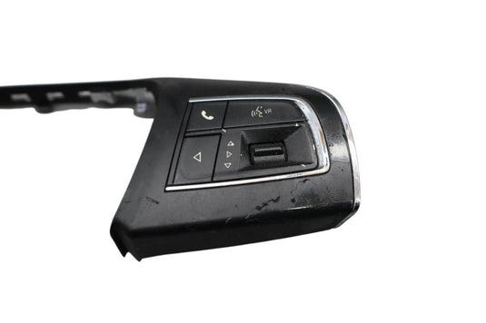 14-22 Maserati Quattroporte Ghibli Front Steering Control Switches 670011862 Oem