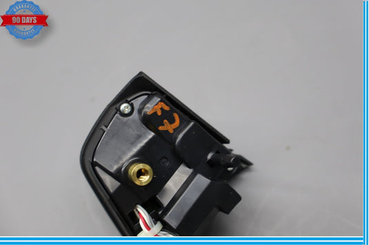 09-15 BMW 740i 740Li 750i 750Li F01 Steering Cruise Control Volume Switch Oem