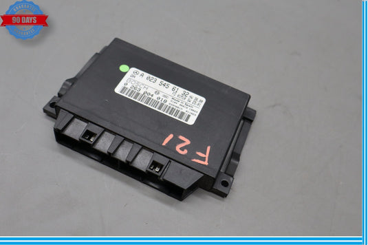03-06 Mercedes SL500 SL600 Parktronic Park Assist Control Module Unit Oem