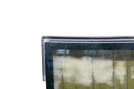 03-11 Mercedes SL550 SL500 CL600 Rear Back Windshield Window Glass Panel Oem
