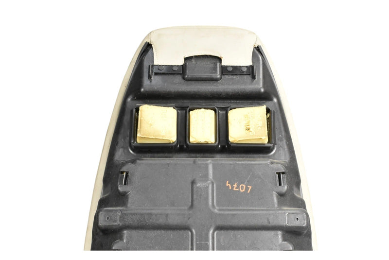 Load image into Gallery viewer, 2005 Bentley Continental Rear Left Driver Seat Upper Cushion 3W3885511F OEM
