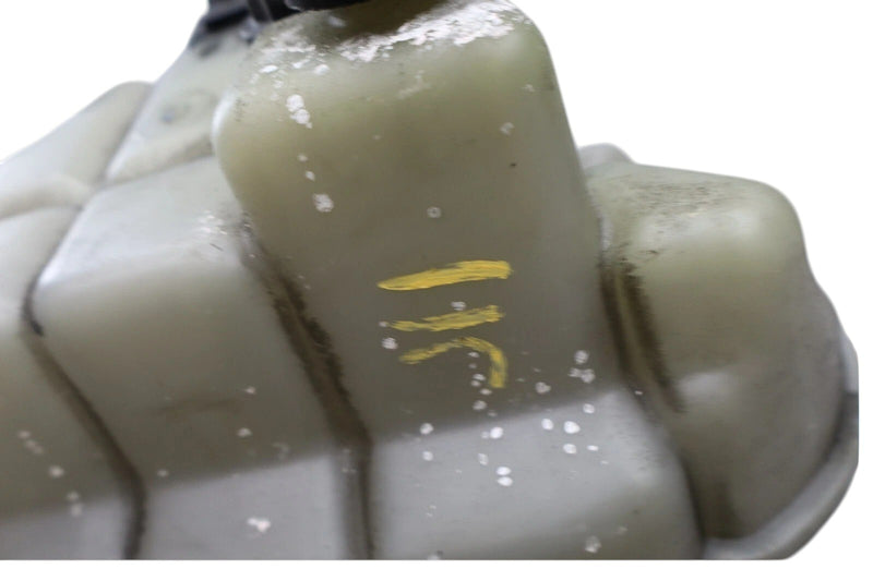 Load image into Gallery viewer, 12-18 Audi A7 A7 Quattro Radiator Coolant Expansion Reservoir Tank OEM
