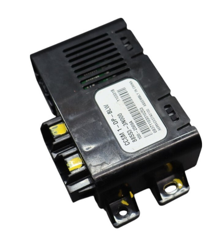 Load image into Gallery viewer, 11-13 Hyundai Equus Front Right Passenger Side Seat Control Module Unit Oem
