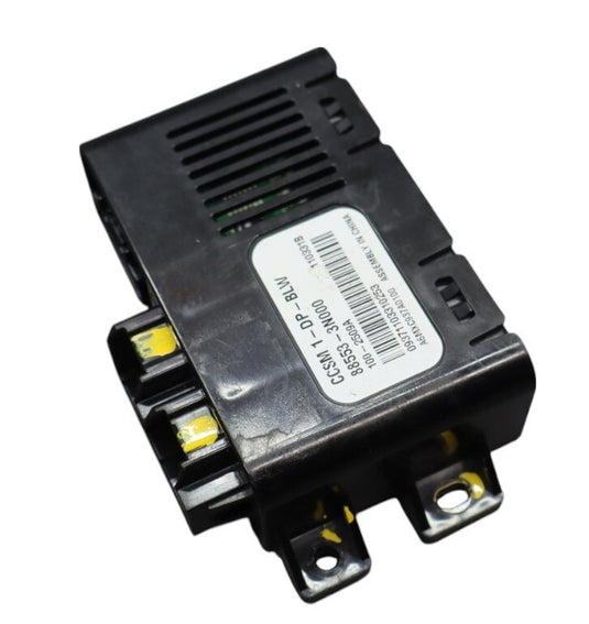 11-13 Hyundai Equus Front Right Passenger Side Seat Control Module Unit Oem