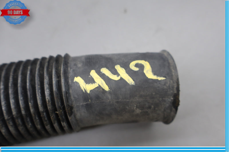 Load image into Gallery viewer, 07-09 Lexus LS460 Air Inlet Duct Tube Hose 82775-50020 Black Oem
