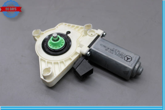 07-13 Mercedes CL500 S500 S600 Front Right Side Window Motor Regulator Oem