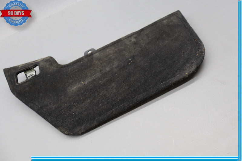 Load image into Gallery viewer, 07-09 Lexus LS460 Rear Left Driver Side Trunk Floor Carpet Trim Cover Panel Oem
