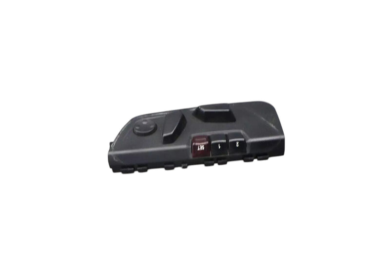 Load image into Gallery viewer, 16-22 BMW X1 F48 Front Left Driver Side Seat Adjustment Control Switch Oem
