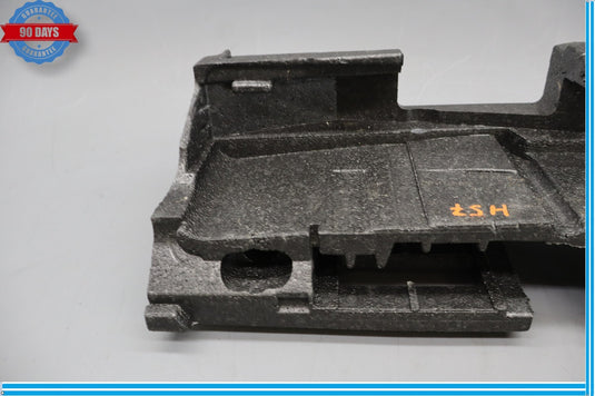 09-17 Audi Q5 SQ5 Emergency Spare Tire Wheel Jack Lift Tool Holder Box Oem