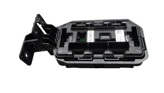 14-18 BMW X5 Front Main Power Distribution Fuse Relay Box 931656801 Oem
