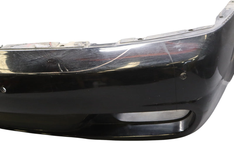 Load image into Gallery viewer, 09-13 Maserati Quattroporte M139 Rear Bumper Cover Assembly 980139640 Oem
