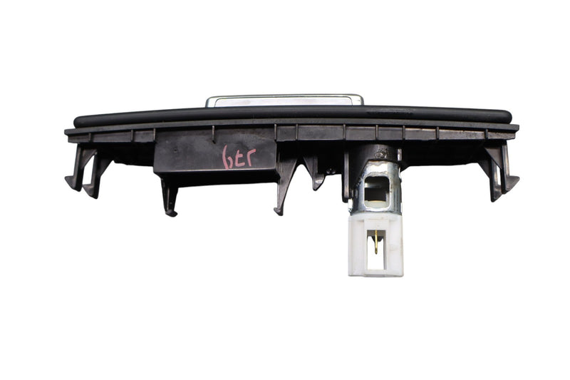 Load image into Gallery viewer, 11-18 Volkswagen VW Touareg Rear Instrument Panel Power Outlet Trim Cover Oem
