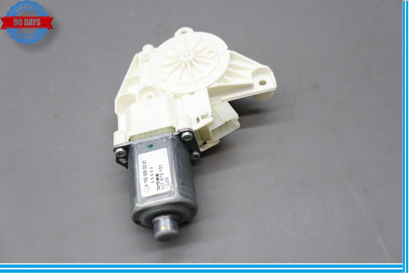 Load image into Gallery viewer, 12-15 Mercedes X166 GL450 GL550 Front Right Side Window Regulator Motor Oem
