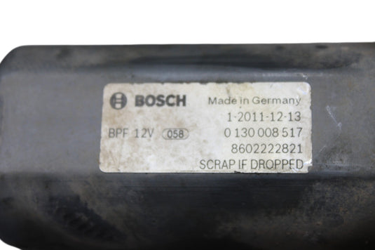 12-18 Infiniti QX56 QX80 Transfer Case Shift Motor 290101LA0A Oem