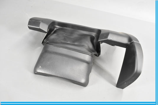 18-20 Jaguar E-Pace Dash Board Steering Column Lower Cover Trim Panel Oem