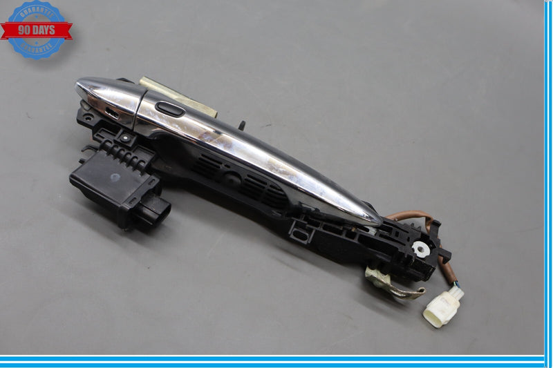 Load image into Gallery viewer, 07-12 Lexus LS460 LS460L Front Right Passenger Side Exterior Door Handle Oem
