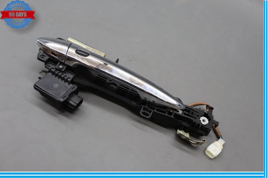 07-12 Lexus LS460 LS460L Front Right Passenger Side Exterior Door Handle Oem