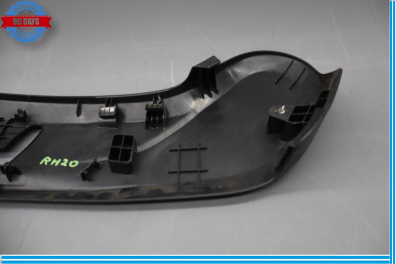 Load image into Gallery viewer, 12-15 Tesla Model S Front Right Passenger Seat Control Switch Trim Cover Oem
