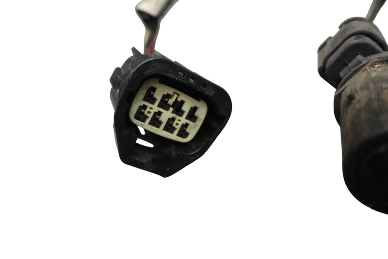 Load image into Gallery viewer, 06-09 Land Range Rover Sport Rear Bumper Parking Sensor Wire Harness Oem

