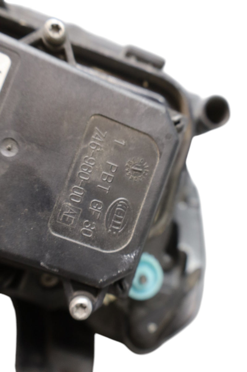 Load image into Gallery viewer, 11-14 Volkswagen Touareg Left Driver Side Headlight Xenon LED AFS 7P1941751 Oem
