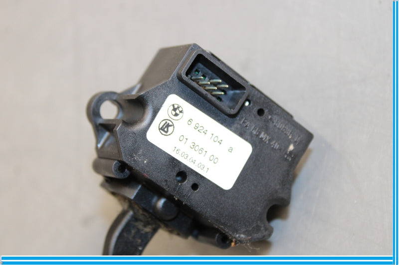 Load image into Gallery viewer, 04-10 BMW 645Ci 650i Multifunctional Cruise Control Switch Lever Stalk Arm Oem
