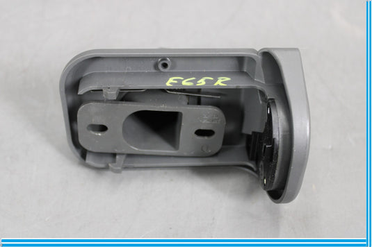 03-12 Mercedes R230 SL550 SL500 Left Driver Top Latch Trunk Position Cover Oem