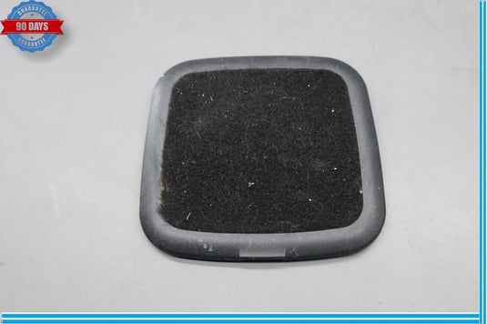 08-17 Lexus LS460 LS460 Rear Left Driver Side Trunk Access Panel Trim Oem