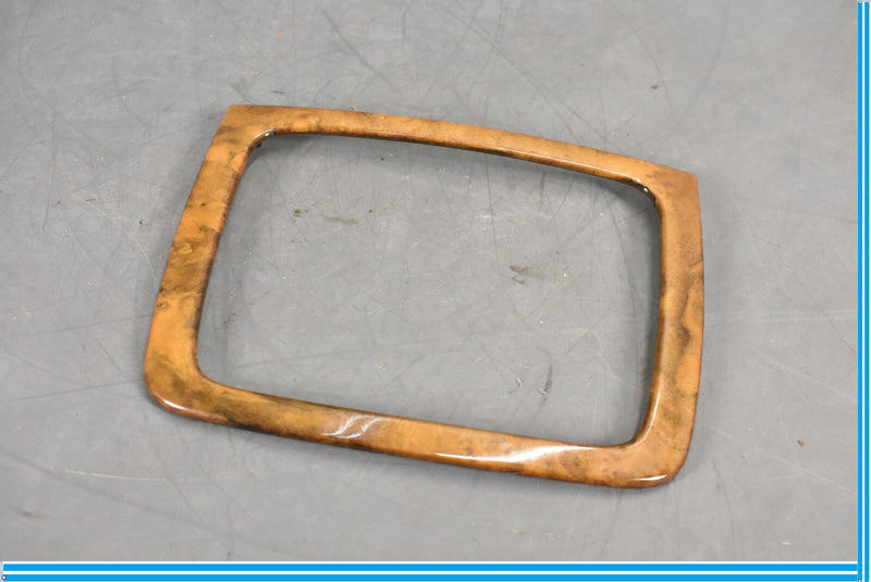 Load image into Gallery viewer, 04-09 Jaguar XJ8 XJR Rear Center Console Climate Control Trim Bezel Oem
