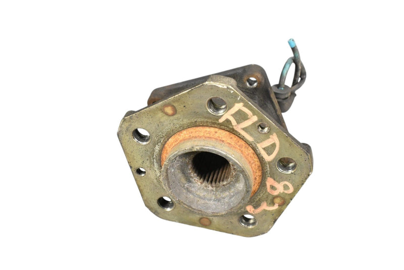 Load image into Gallery viewer, 04-08 Maserati Quattroporte Front Left Driver Side Spindle Knuckle Hub Oem
