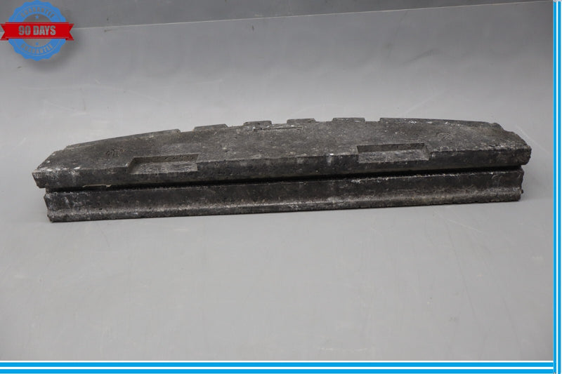 Load image into Gallery viewer, 03-08 Maserati Quattroporte Front Bumper Impact Absorber Foam Piece Oem
