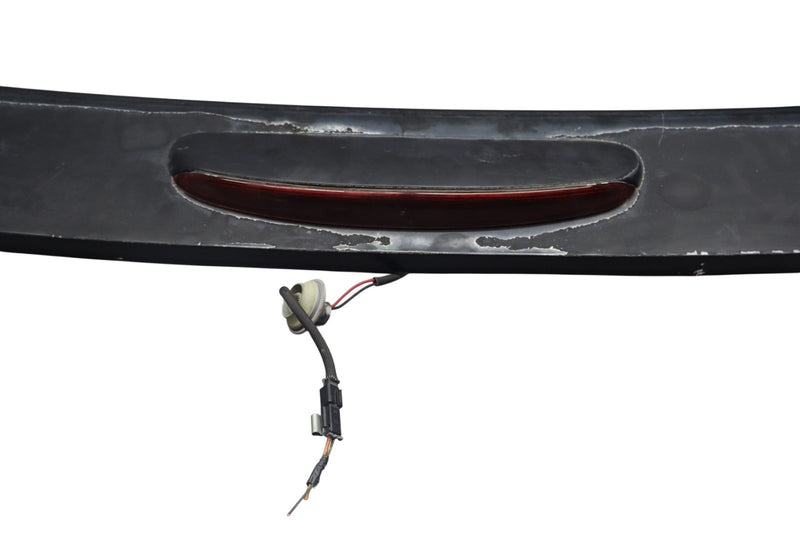 Load image into Gallery viewer, 02-05 Ford Thunderbird Rear 3rd Brake Light Stop Trim Panel 1W63-7642-384-BH Oem
