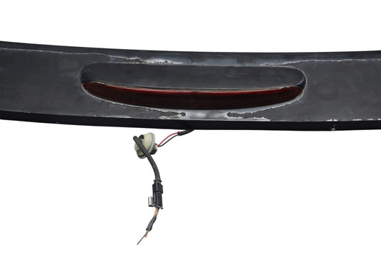 02-05 Ford Thunderbird Rear 3rd Brake Light Stop Trim Panel 1W63-7642-384-BH Oem