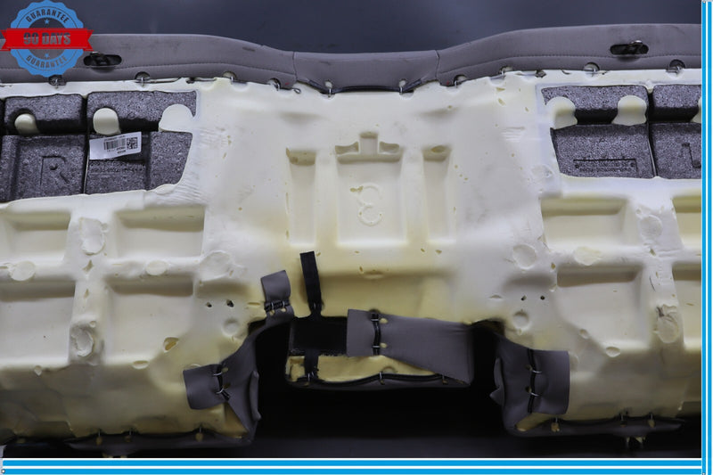 Load image into Gallery viewer, 15-16 Hyundai Genesis Rear Lower Seat Cushion Leather 89132B1000 Oem
