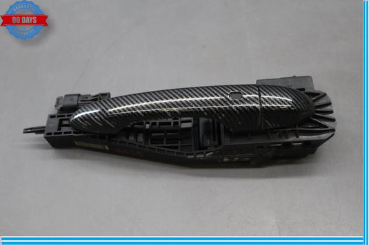 14-21 Maserati Ghibli M157 Rear Right Passenger Side Exterior Door Handle Oem