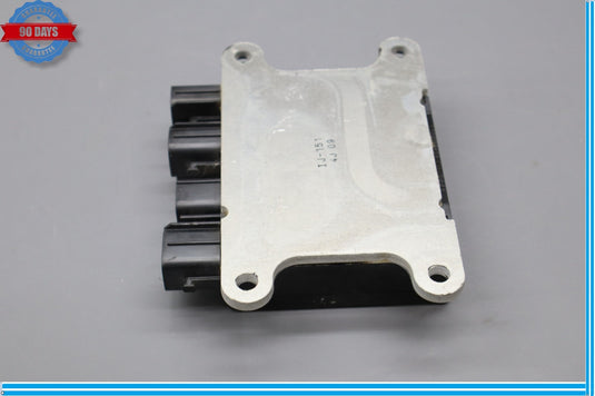 07-17 Lexus LS460 LS460L Injector Driver Intake Manifold Control Module Unit Oem