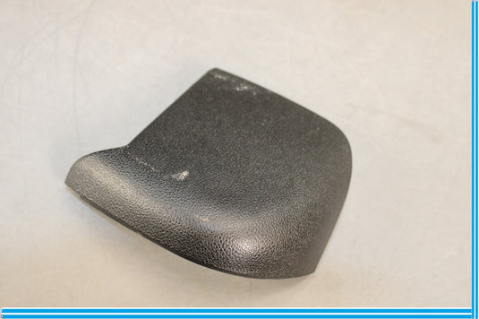 06-11 Mercedes CLS550 W221 Front Right Passenger Side Lower Seat Cover Trim Oem