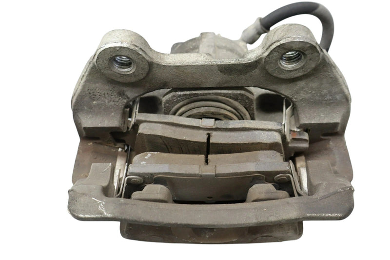 Load image into Gallery viewer, 07-17 GMC Acadia Denali Rear Left &amp; Right Side Brake Caliper W/ Bracket Set Oem
