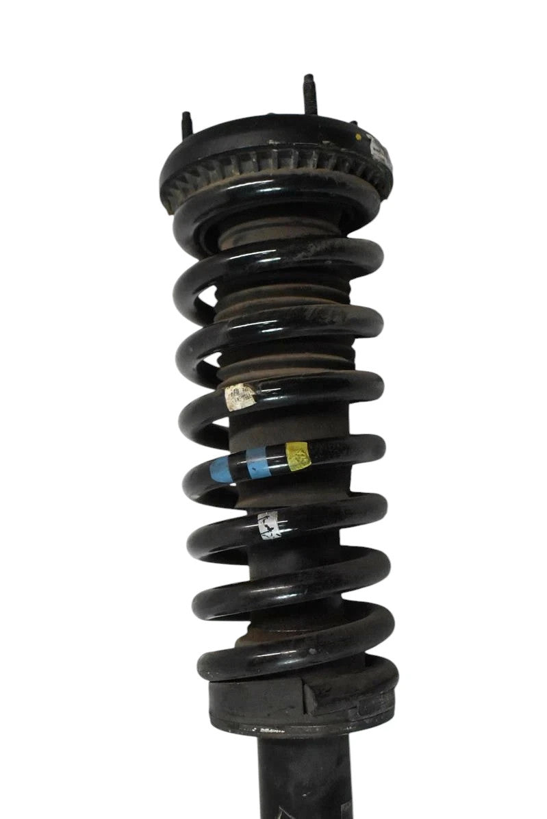 Load image into Gallery viewer, 09-12 Jaguar X250 XF Rear Left Driver Side Shock Strut Absorber 8X2318080AC Oem
