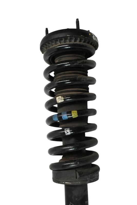 09-12 Jaguar X250 XF Rear Left Driver Side Shock Strut Absorber 8X2318080AC Oem